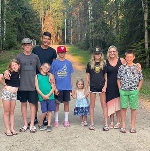 Meet your Posher, Marina